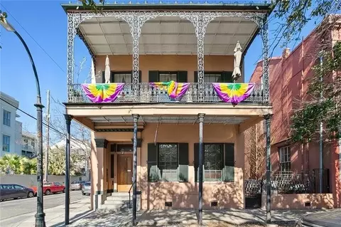 741 Esplanade Ave #9, New Orleans, LA 70116