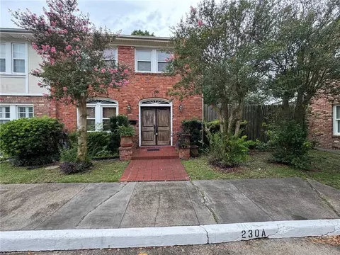 230 Terry Pkwy # -A, Terrytown, LA 70056