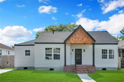 5312 Eads St, New Orleans, LA 70122