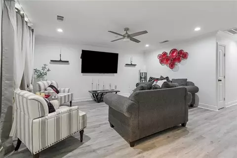 Living - 3652 E Loyola Dr, Kenner, LA 70065 photo 2 of 2