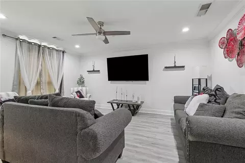 Living - 3652 E Loyola Dr, Kenner, LA 70065 photo 1 of 2