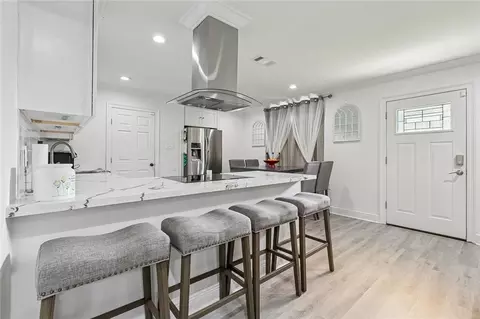 Kitchen - 3652 E Loyola Dr, Kenner, LA 70065 photo 2 of 2