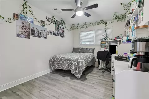 Bedroom - 3652 E Loyola Dr, Kenner, LA 70065 photo 3 of 4