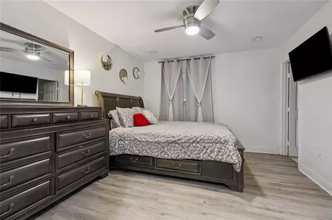 Bedroom - 3652 E Loyola Dr, Kenner, LA 70065 photo 1 of 4