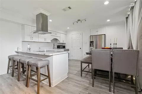 Kitchen - 3652 E Loyola Dr, Kenner, LA 70065 photo 1 of 2