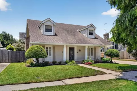 3524 Tolmas Dr, Metairie, LA 70002