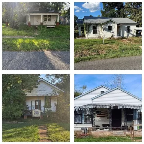 210 N Holly St, Bunkie, LA 71322