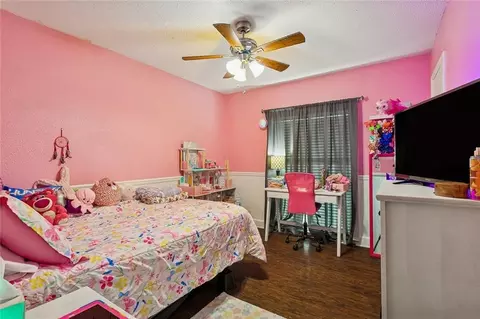 Bedroom - 211 William Dr, Slidell, LA 70458 photo 2 of 4