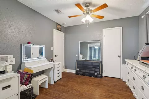 Bedroom - 211 William Dr, Slidell, LA 70458 photo 4 of 4