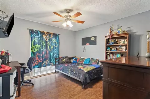 Bedroom - 211 William Dr, Slidell, LA 70458 photo 3 of 4