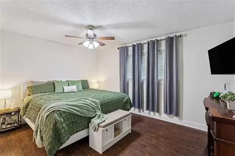 Bedroom - 211 William Dr, Slidell, LA 70458 photo 1 of 4