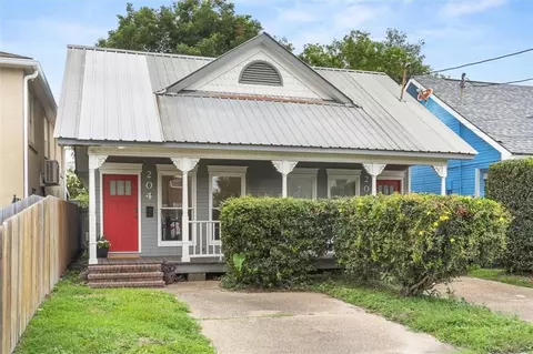 204 06 Cherokee St, New Orleans, LA 70118