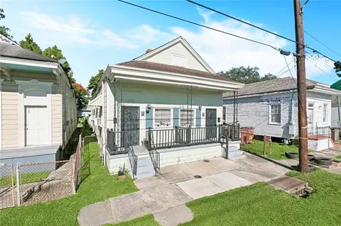 716-718 Delery St, New Orleans, LA 70117