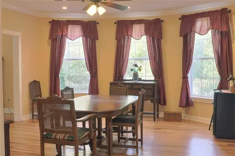 Dining - 535 E 2nd St, Pass Christian, MS 39571 photo 1 of 1