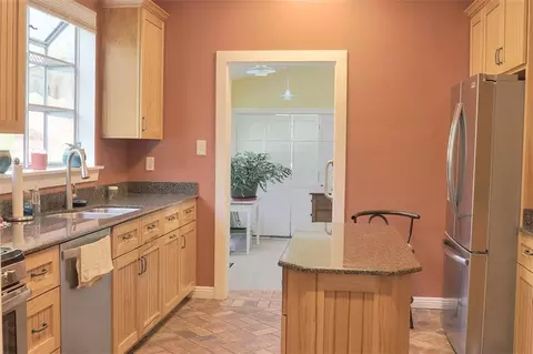 Kitchen - 535 E 2nd St, Pass Christian, MS 39571 photo 1 of 1