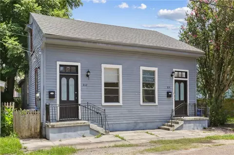 812 14 Eliza St, New Orleans, LA 70114