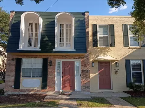 5008 Newlands St, Metairie, LA 70006