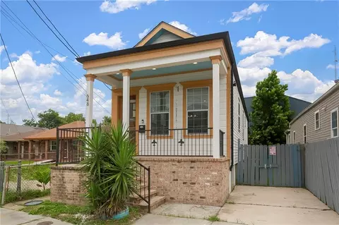 648 S Gayoso St, New Orleans, LA 70119