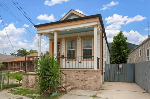648 S Gayoso St, New Orleans, LA 70119