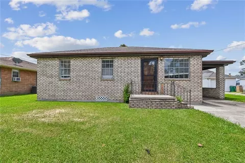 1038 Manson Dr, Marrero, LA 70072