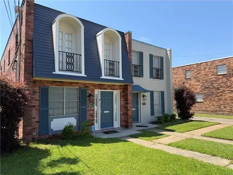 5012 14 Newlands St, Metairie, LA 70006