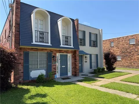 5012 Newlands St, Metairie, LA 70006