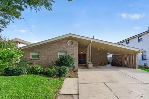 319 Sharon Dr, New Orleans, LA 70124