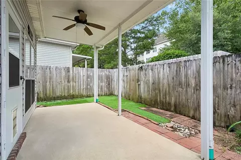 Exterior - 208 Emerald Oaks Dr, Covington, LA 70433 photo 2 of 2