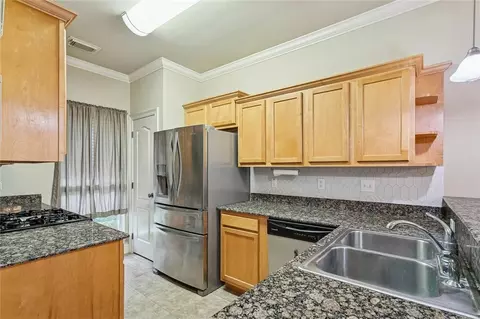 Kitchen - 208 Emerald Oaks Dr, Covington, LA 70433 photo 1 of 3