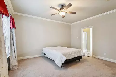 Bedroom - 208 Emerald Oaks Dr, Covington, LA 70433 photo 2 of 4