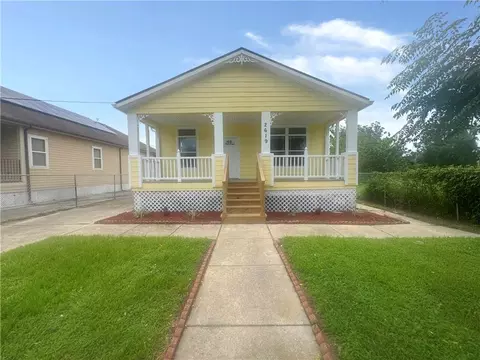 2619 Choctaw St, New Orleans, LA 70117