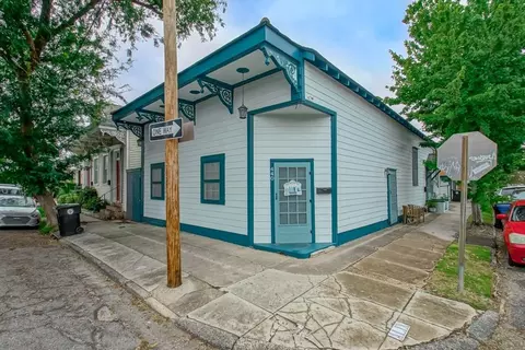 440 Bouny St, New Orleans, LA 70114