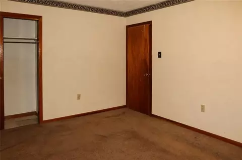 Bedroom - 6149 Singleton Dr, Marrero, LA 70072 photo 4 of 8