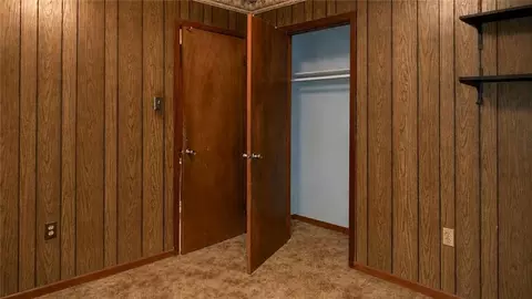 Bedroom - 6149 Singleton Dr, Marrero, LA 70072 photo 2 of 8