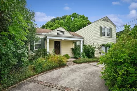 52 Oaklawn Dr, Metairie, LA 70005