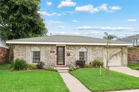4421 St Mary St, Metairie, LA 70006