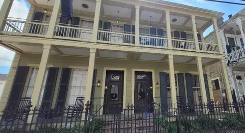1520 St Mary St #D, New Orleans, LA 70130