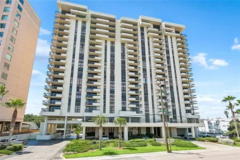300 Lake Marina Ave #15H, New Orleans, LA 70124