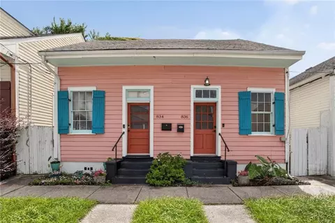 834 Josephine St, New Orleans, LA 70130