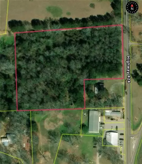 28025 424 Hwy, Franklinton, LA 70438