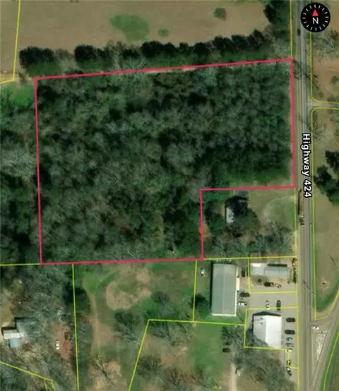 424 Highway Hwy, Franklinton, LA 70438