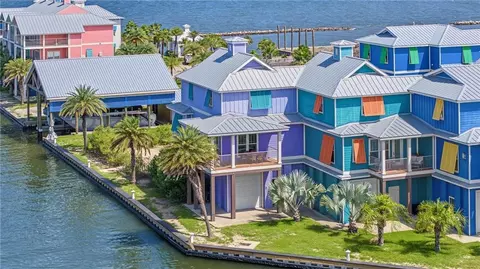 1851 La 1 Hwy #10, Grand Isle, LA 70358