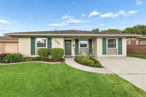 2028 Francis Ave, Metairie, LA 70003