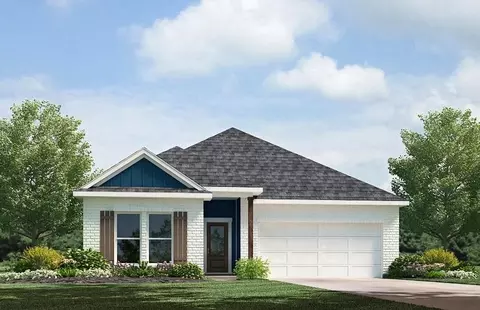 10191 Jolie Ln, Tickfaw, LA 70466