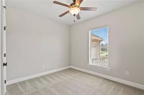 Bedroom - 869 Capistrano Ct, Covington, LA 70433 photo 3 of 5
