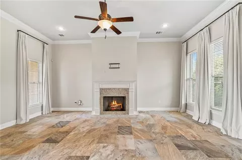 Living - 869 Capistrano Ct, Covington, LA 70433 photo 4 of 5