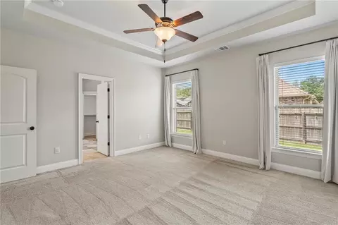 Bedroom - 869 Capistrano Ct, Covington, LA 70433 photo 1 of 5
