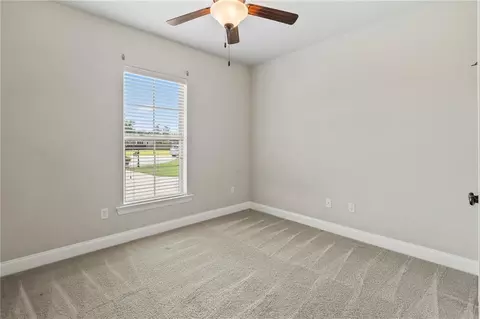 Bedroom - 869 Capistrano Ct, Covington, LA 70433 photo 4 of 5