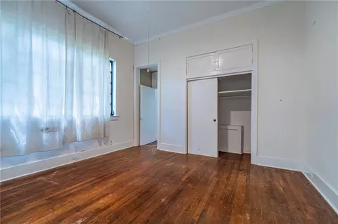 Bedroom - 614 E Independence St, Covington, LA 70433 photo 5 of 5