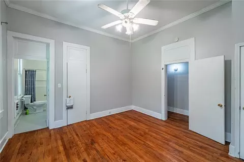 Bedroom - 614 E Independence St, Covington, LA 70433 photo 2 of 5